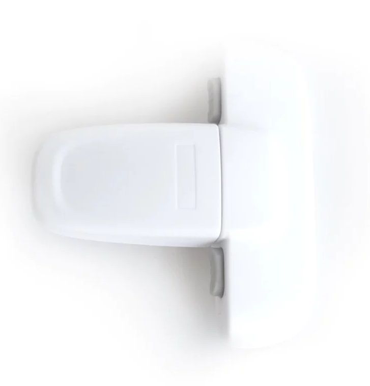 Traba Puerta de Heladera