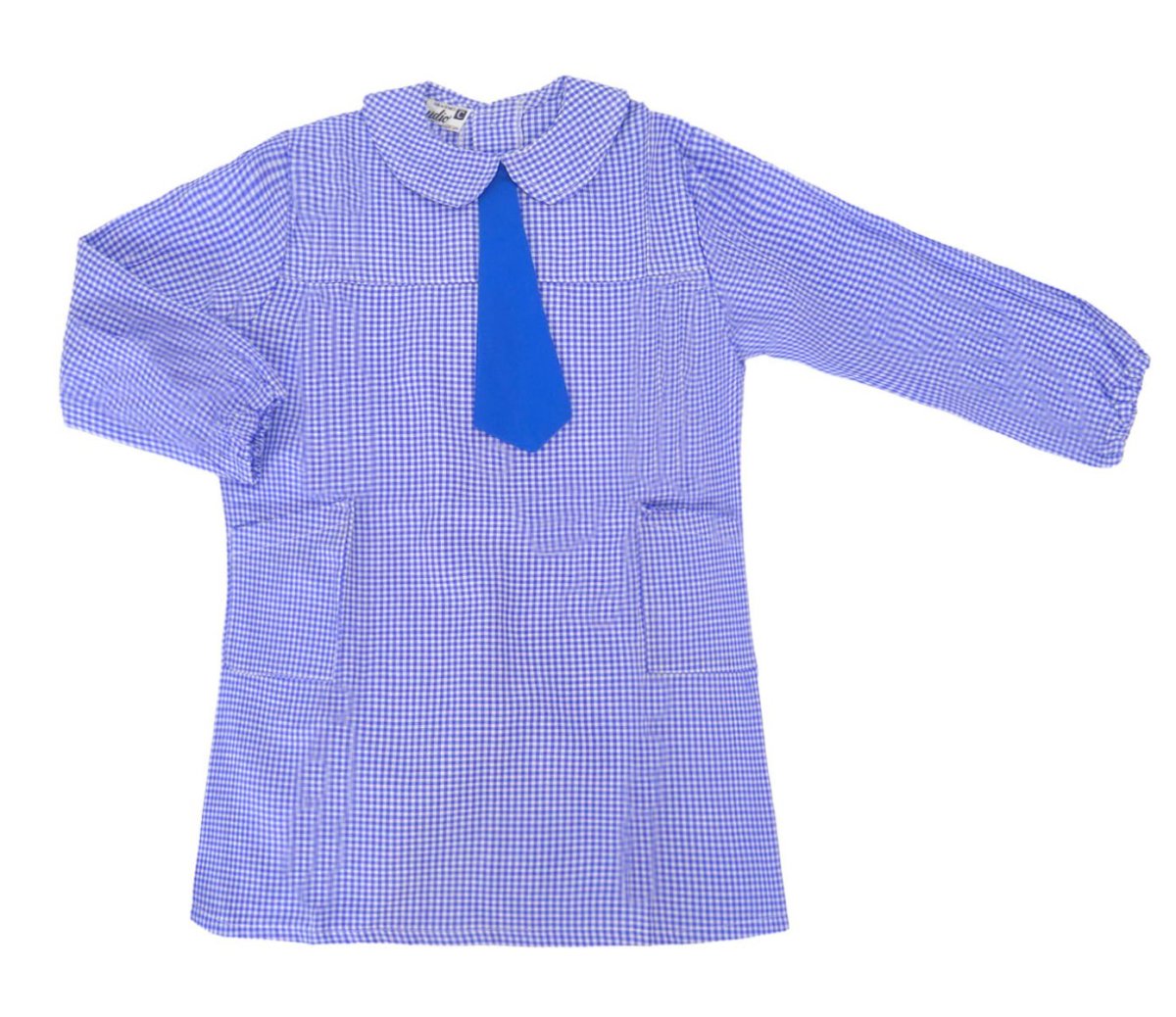 Pintorcito Abrochado atras