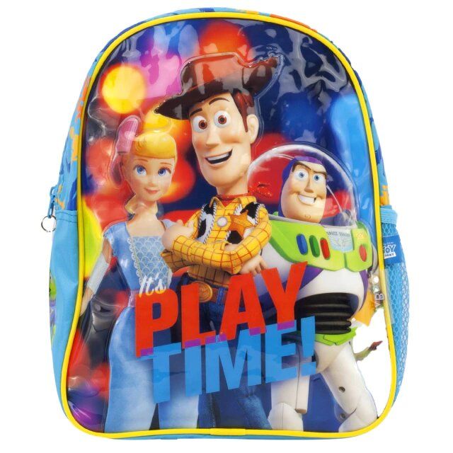 Mochila Espalda Jardin Toy Story