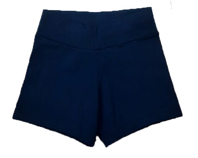 Short Lycra Colegial