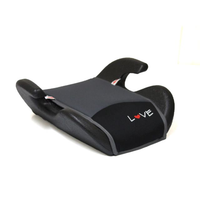 Booster sin respaldo 15 a 36 kg
