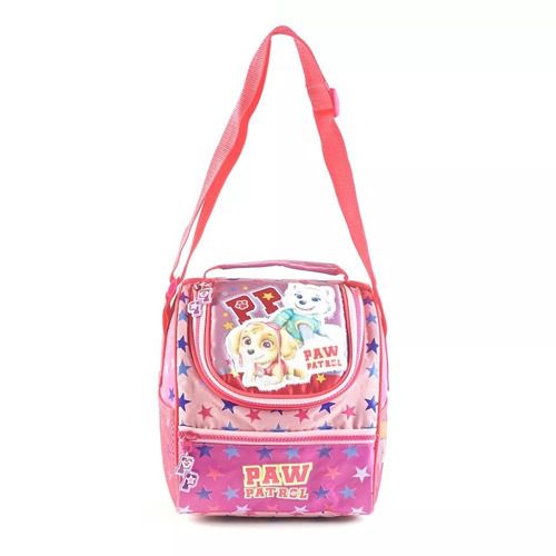 Lunchera Termica Paw Patrol - Patrulla Canina