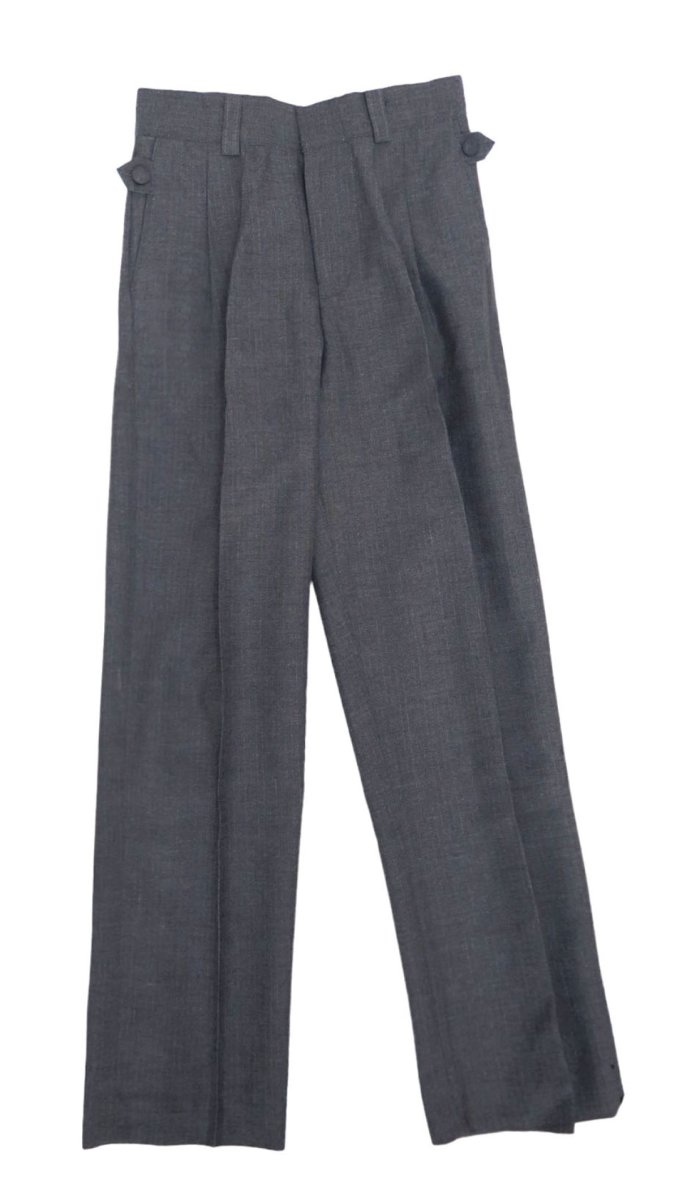 Pantalon Tela Mecanica