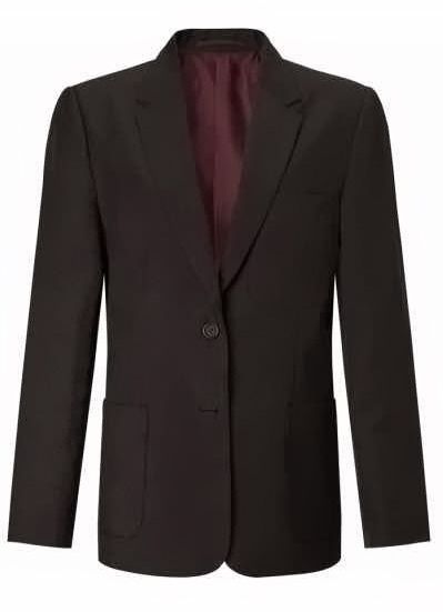 Blazer Paño