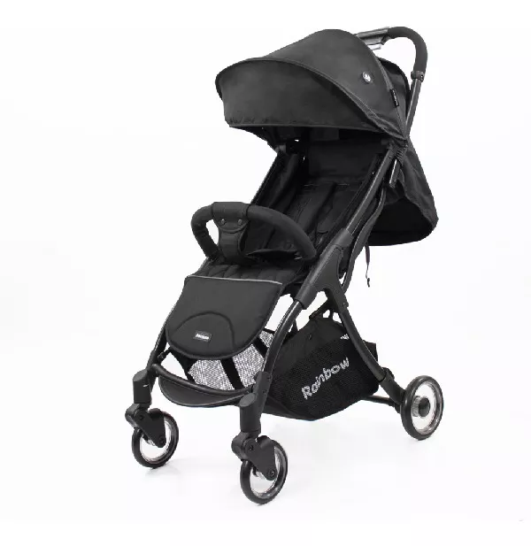 Cochecito De Paseo Cloe Ultracompacto Ultralivano