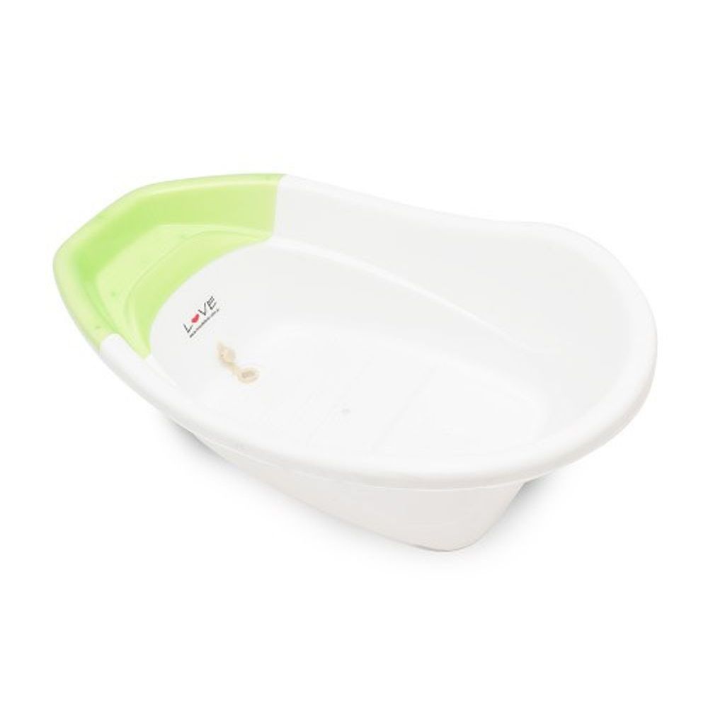 Bañera Plastica