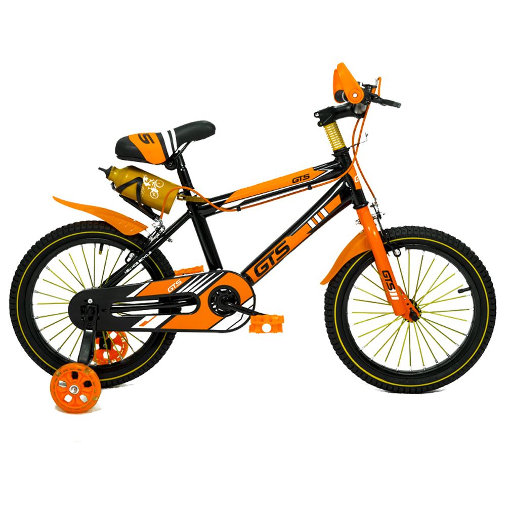Bicicleta Rodado 16 Mountain Bike