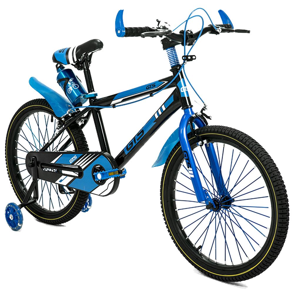 Bicicleta Rodado 20 Mountain Bike