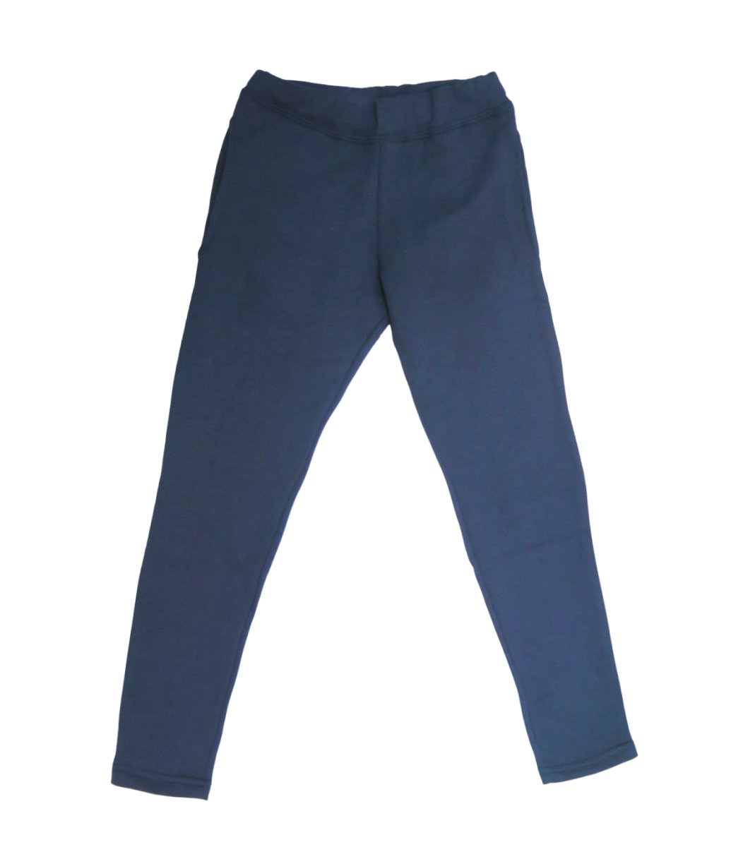 Pantalon Rustico Chupin Colegial