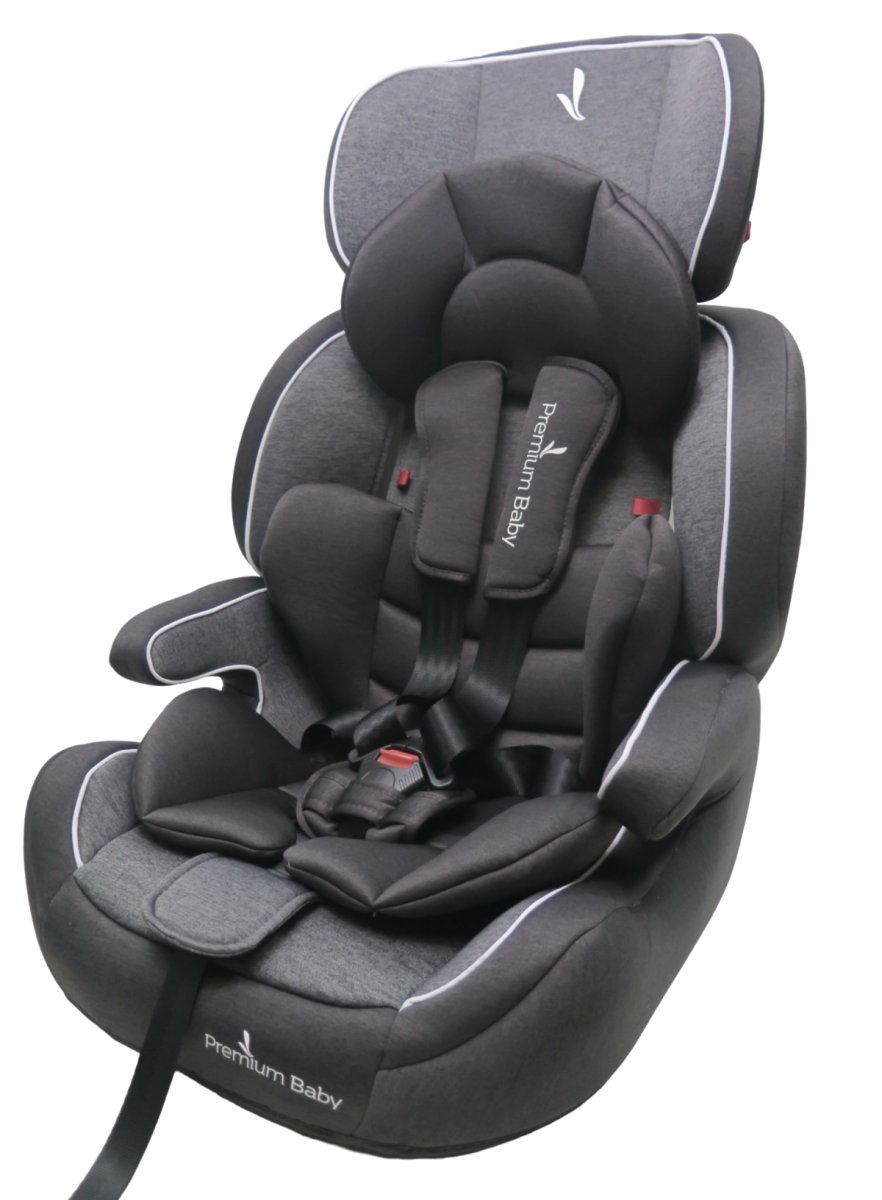Booster Butaca Boofix 9 a 36 kg ISOFIX