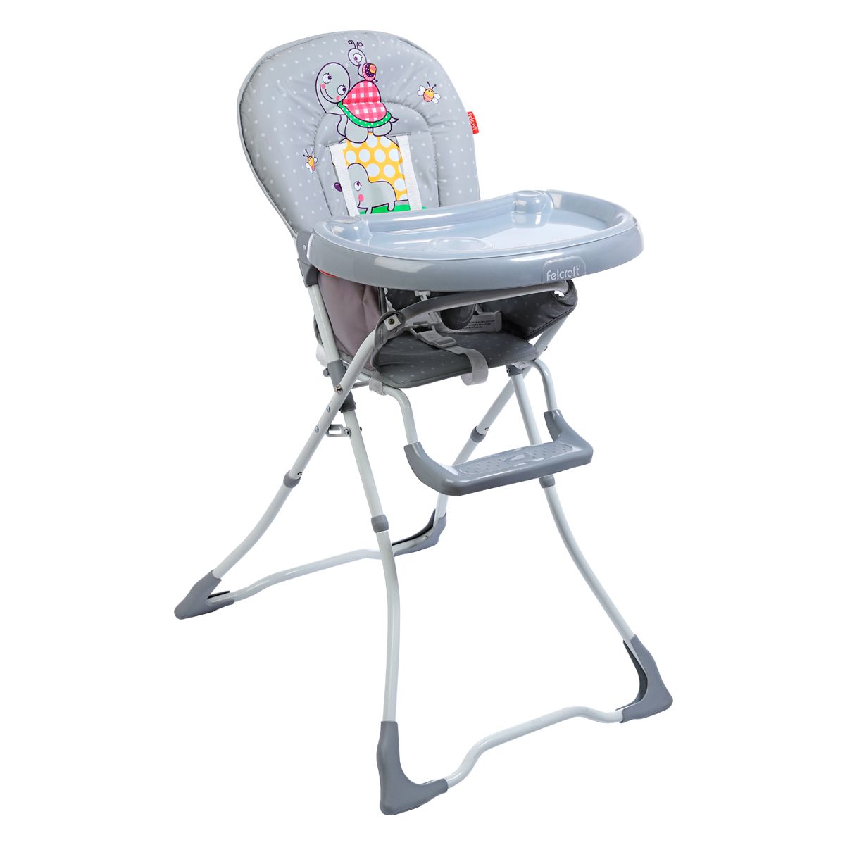 Silla de comer Folding