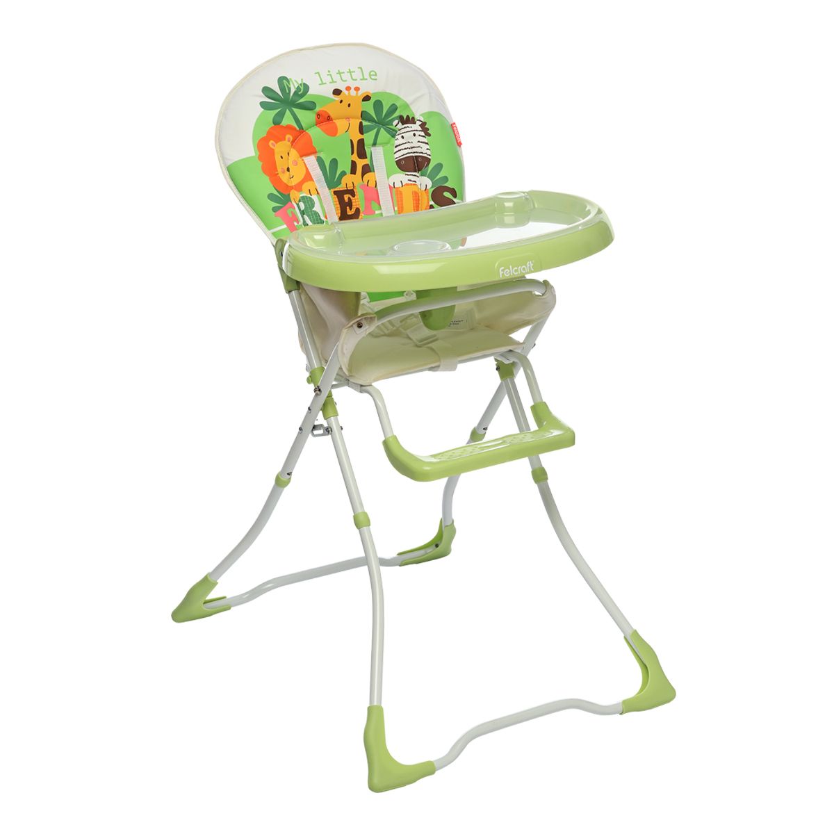 Silla de comer Folding
