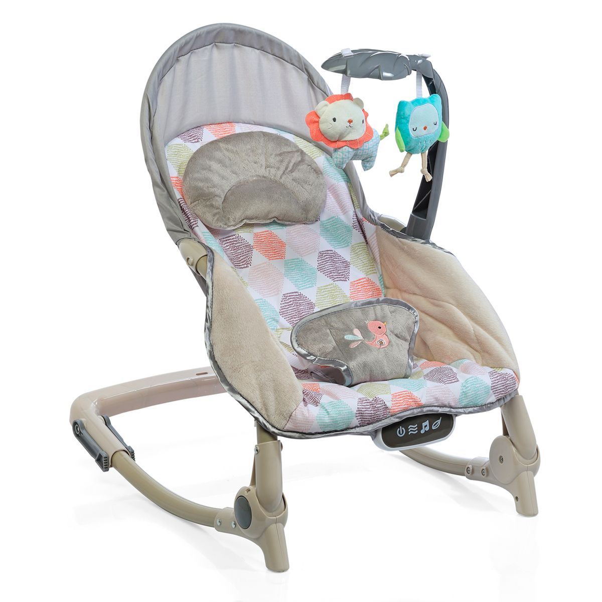 Reposerita Mecedora FITCH BABY