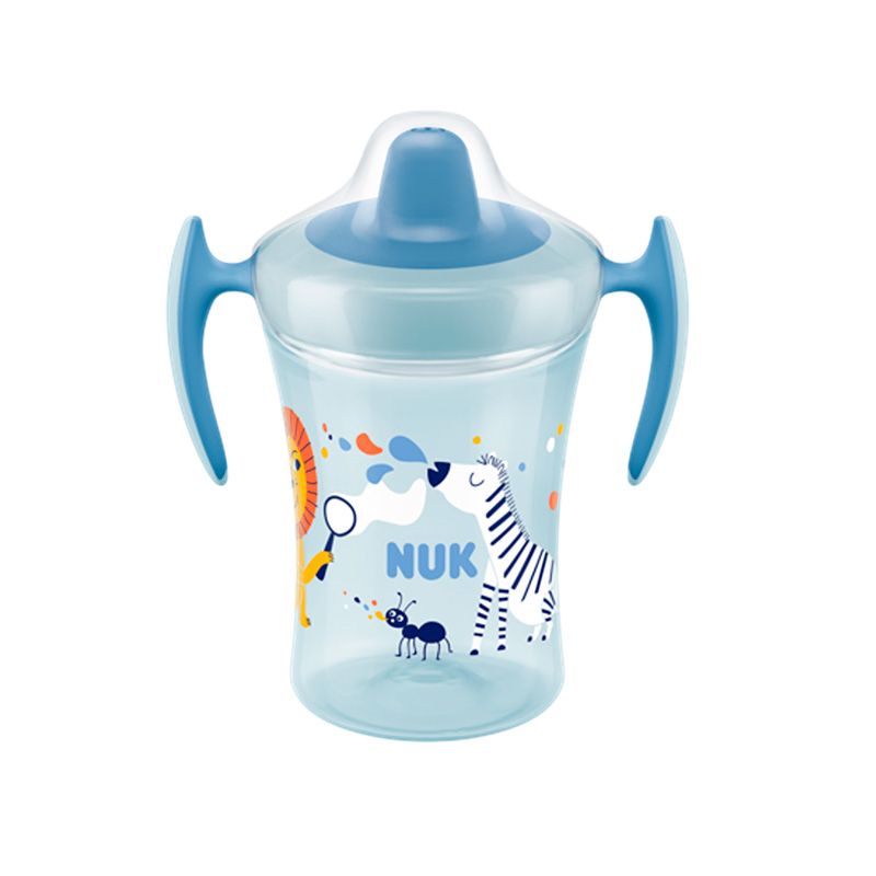 Vaso Trainer Cup - Con Pico Y Asas - 230 ml - 6 m+