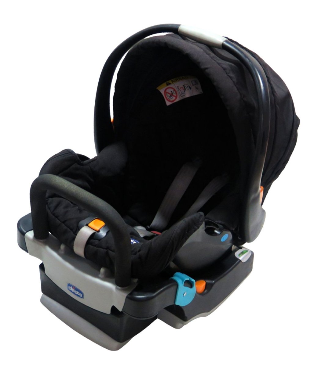 Huevito KeyFit con base *Unidad Reacondicionada*