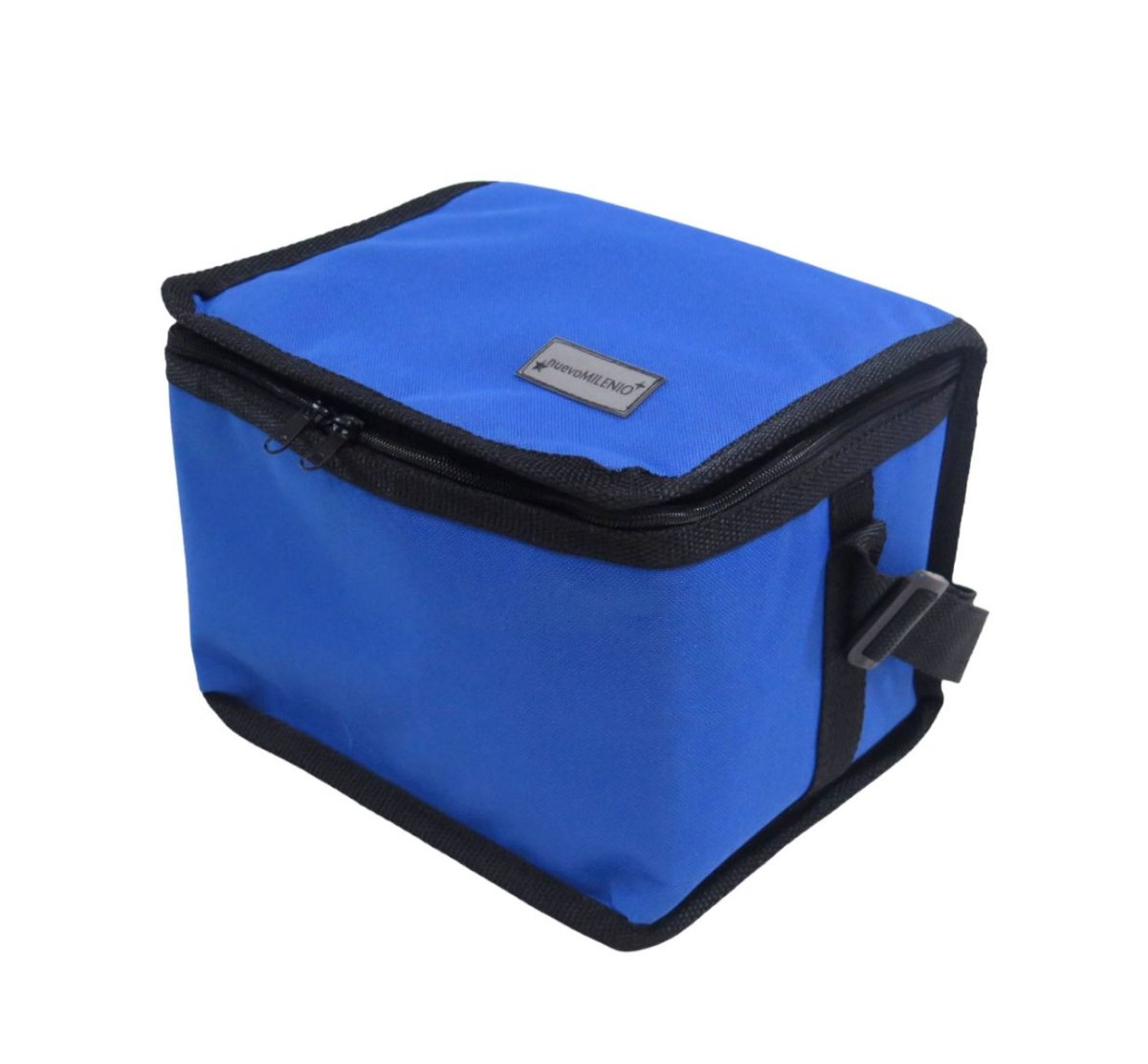 LUNCHERA Cuadrada Flexible