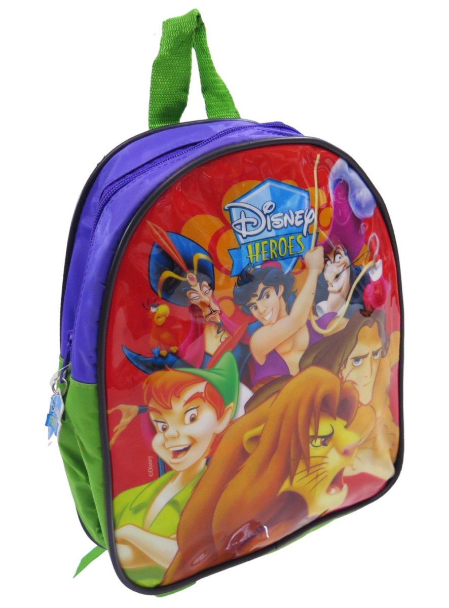 Mochila de Espalda Disney Heroes Jardin