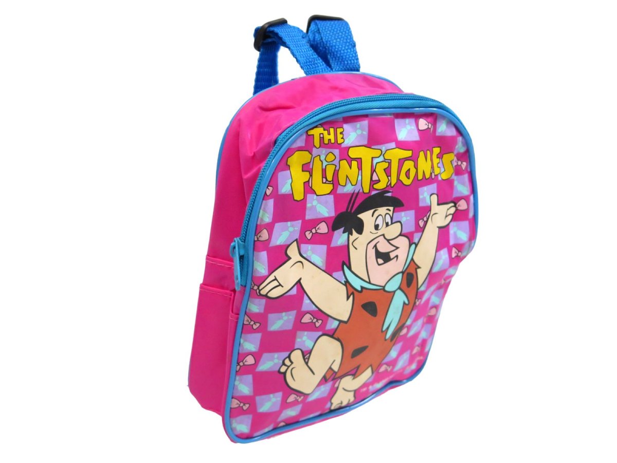 Mochila Personaje espalda The Flintstones