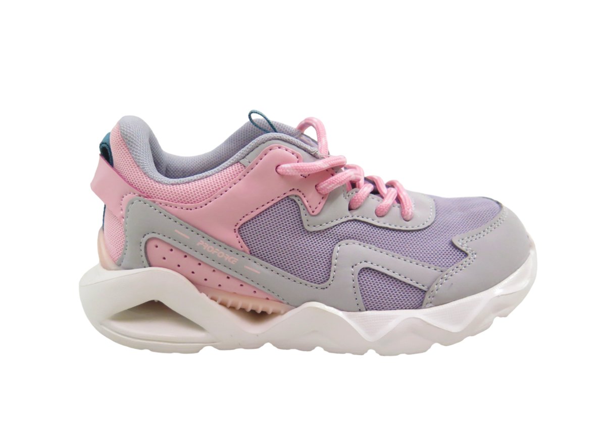 Zapatilla Deportiva con Cordon