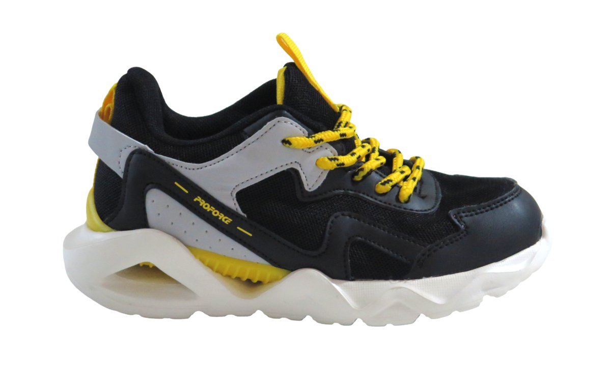 Zapatilla Deportiva con Cordon