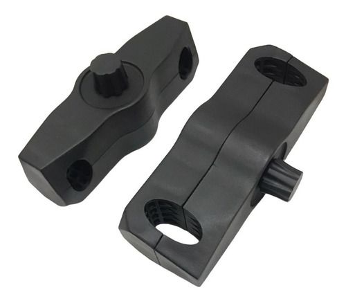 Conectores Doble Para Unir Dos Cochecitos