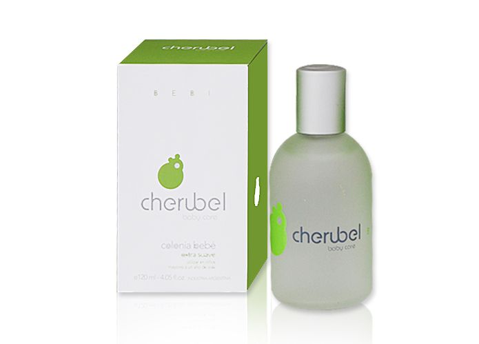 Colonia Bebi 120 Ml
