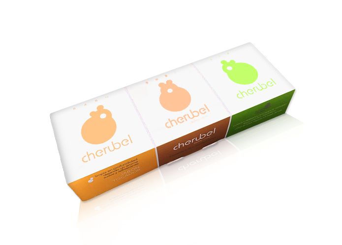 Pack Jabon Con Glicerina X3 Unidades