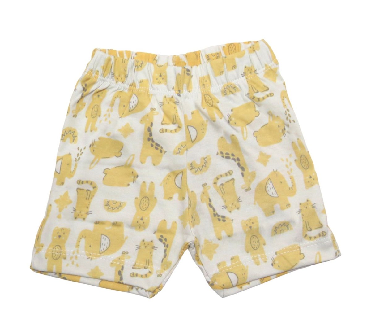 Short Bebe Estampada