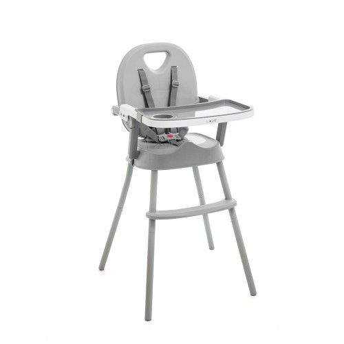 Silla De Comer 3 En 1