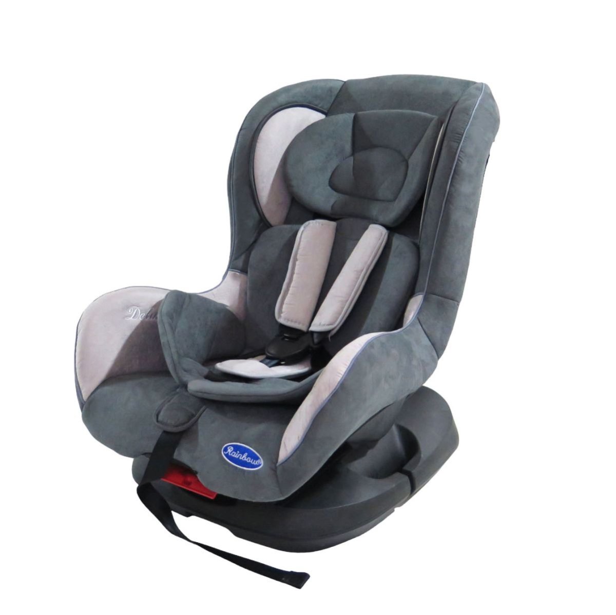 Butaca de auto MAJESTIC - PLUSH (0 - 18 KG)  MULTIPOSICION