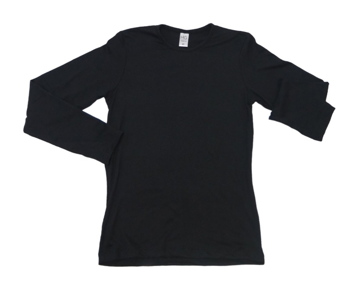 Camiseta Termico Soft HG