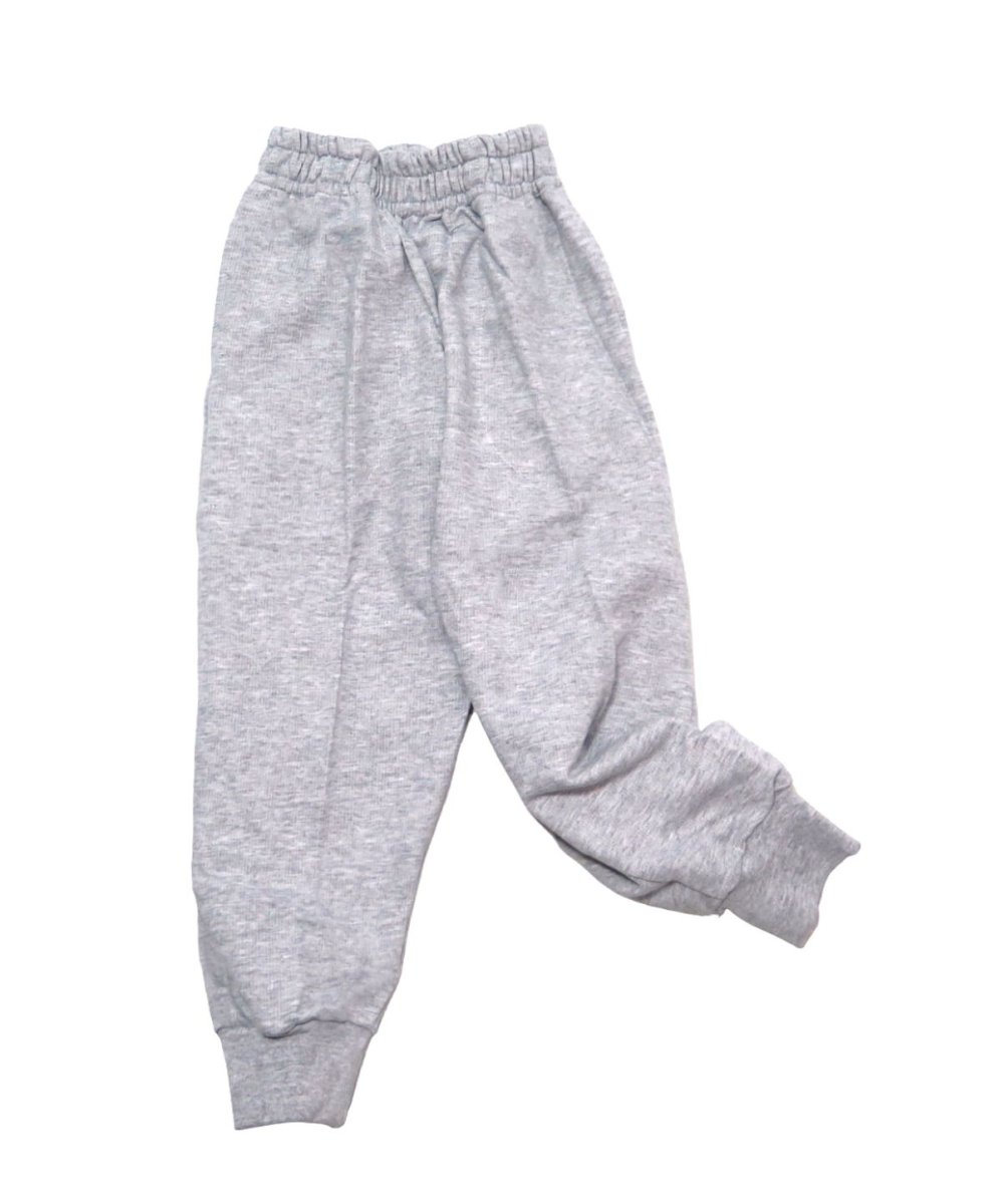 Pantalon Rustico con Puño