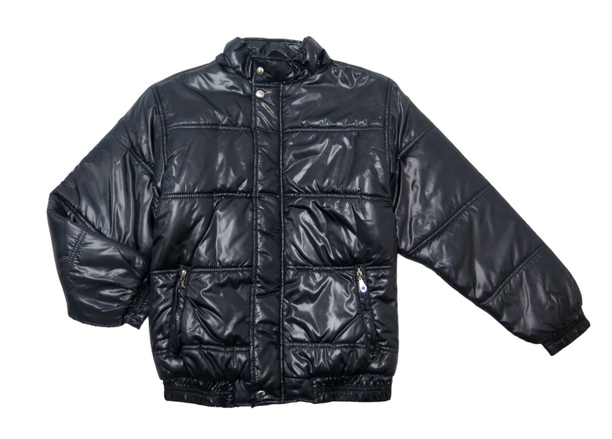 Campera Silver  Térmica