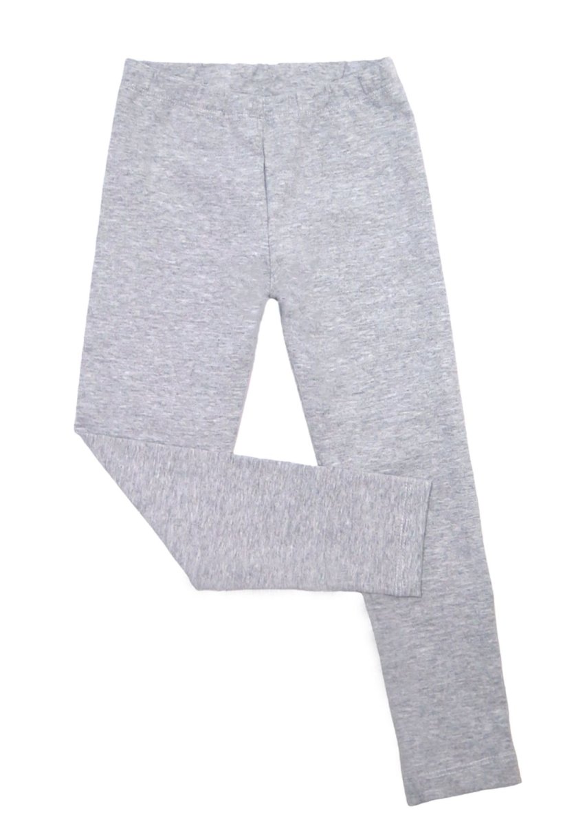 Calza Algodon y Lycra Colegial