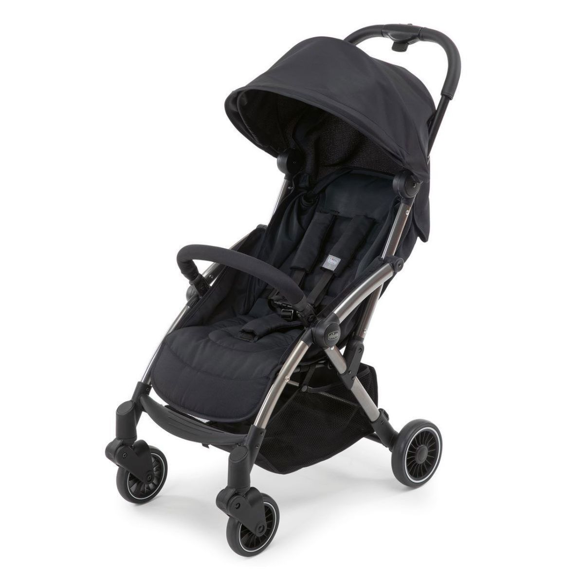Cochecito De Paseo Cheerio Plegado Automatico