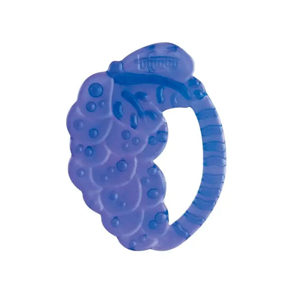 Mordillo De Silicona Soft Relax 2M+