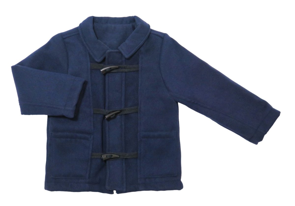 Mongomery de Paño Varón