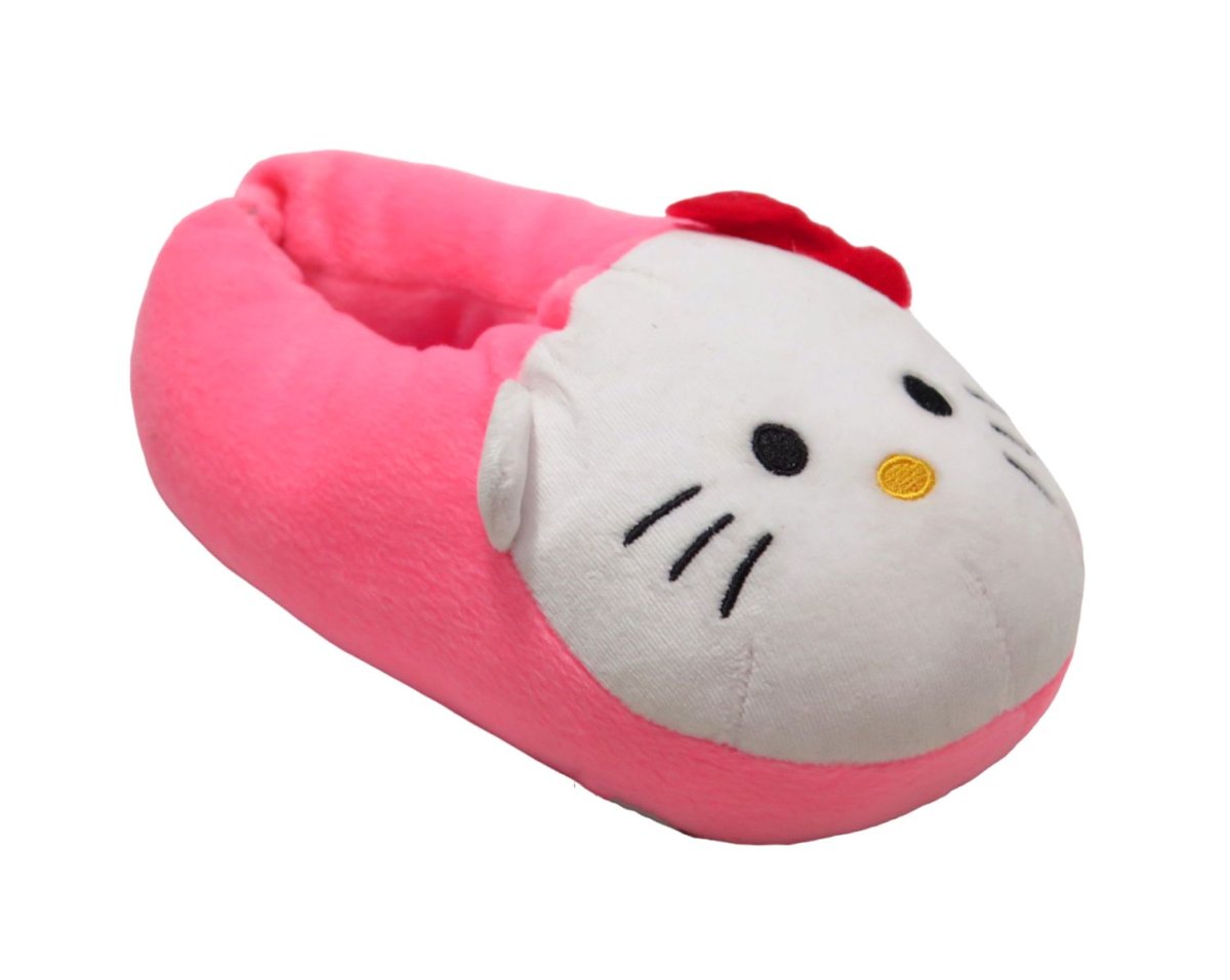 Pantufla Kitty