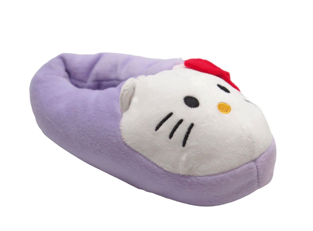 Pantufla Kitty