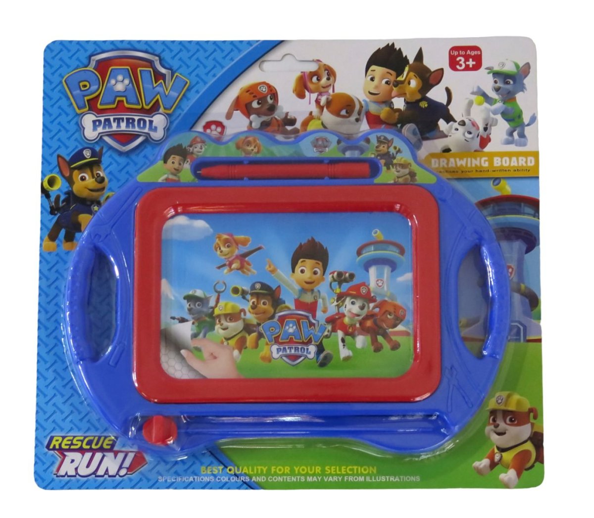 Pizarra Magica Paw Patrol