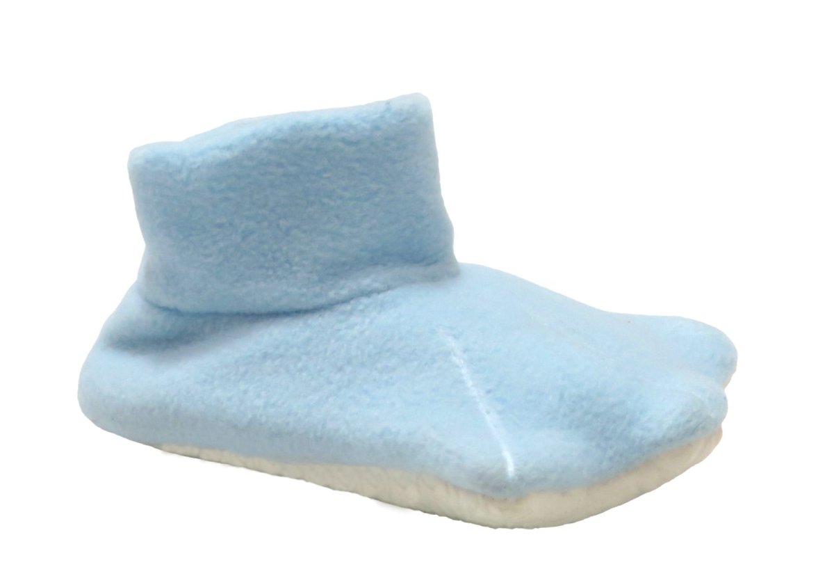 Pantufla Pata de Pato con base antideslizante- Polar