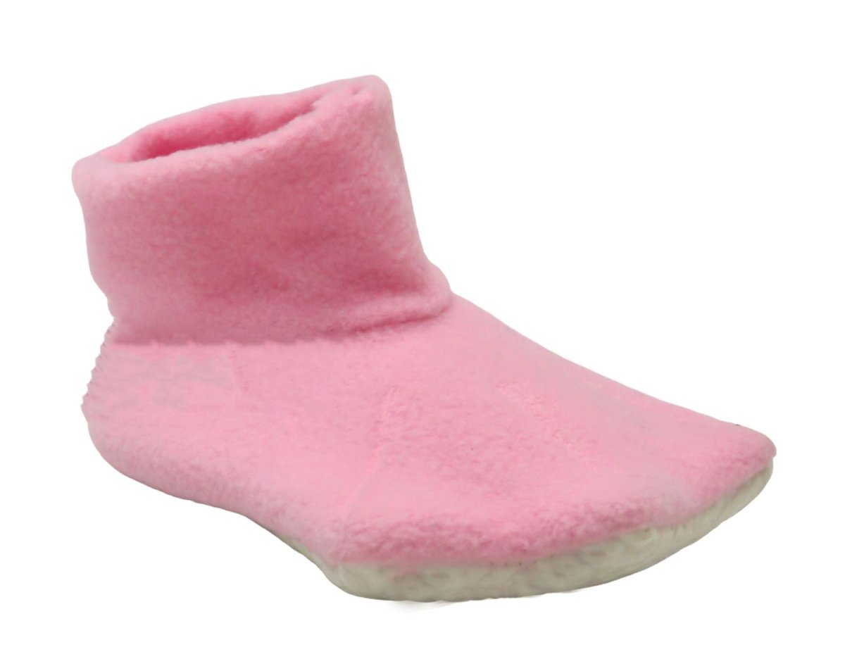Pantufla Pata de Pato con base antideslizante- Polar