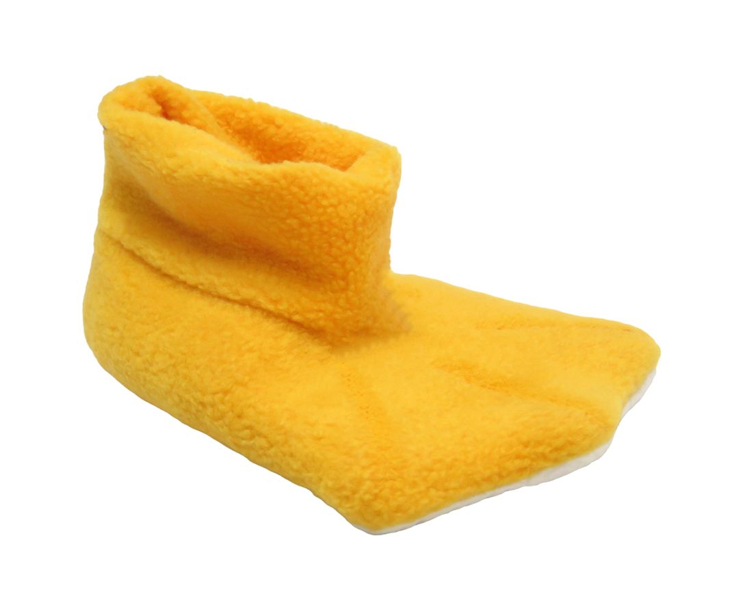 Pantufla Pata de Pato con base antideslizante- Polar