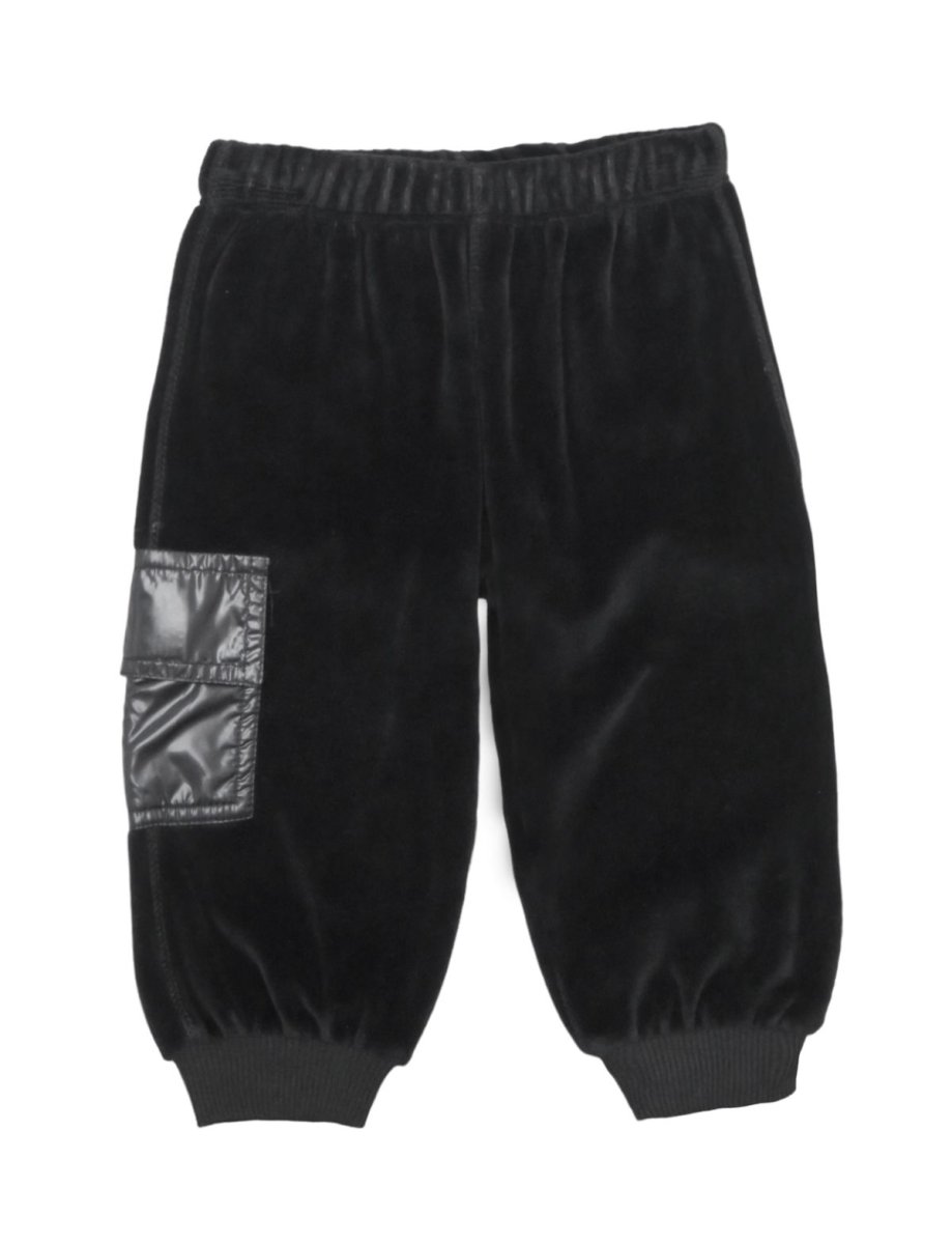 Pantalón Plush Cire