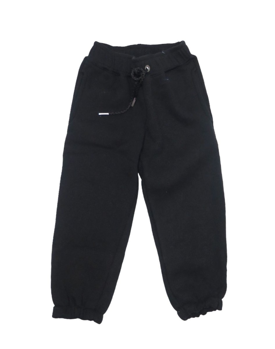 Pantalon de Jogging Frizado Premiun  Con Puño