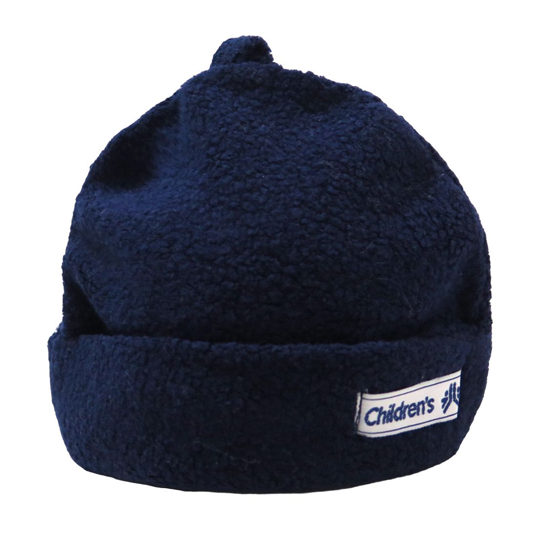 Gorro de Polar Liso