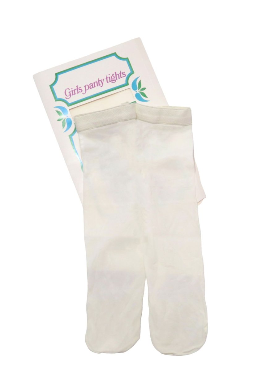 Media Panty CanCan - Multifilamento Bebe (Importada)