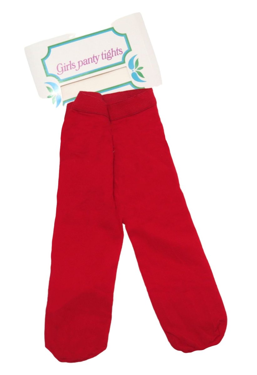 Media Panty CanCan - Multifilamento Bebe (Importada)