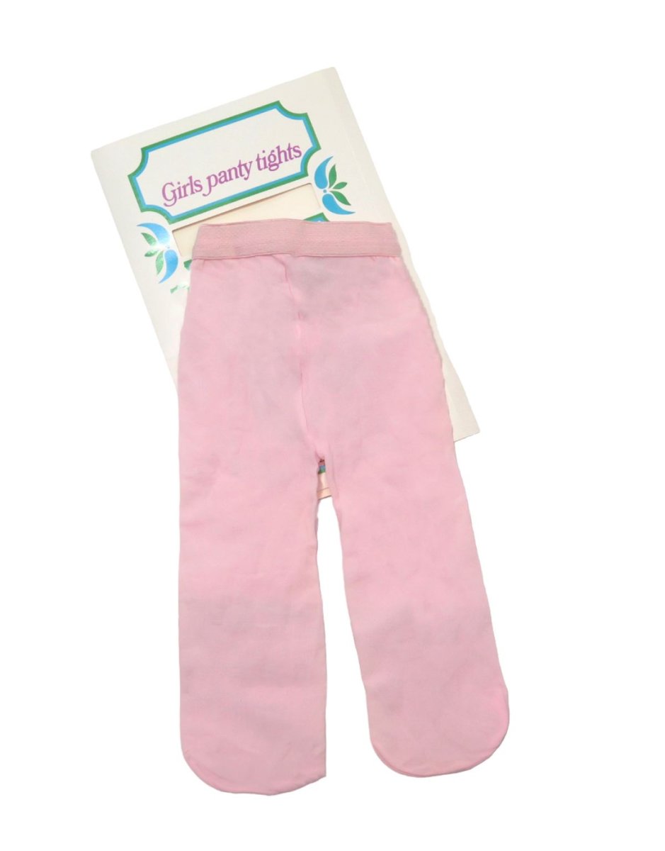 Media Panty CanCan - Multifilamento Bebe (Importada)