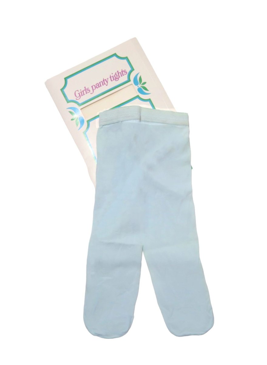 Media Panty CanCan - Multifilamento Bebe (Importada)